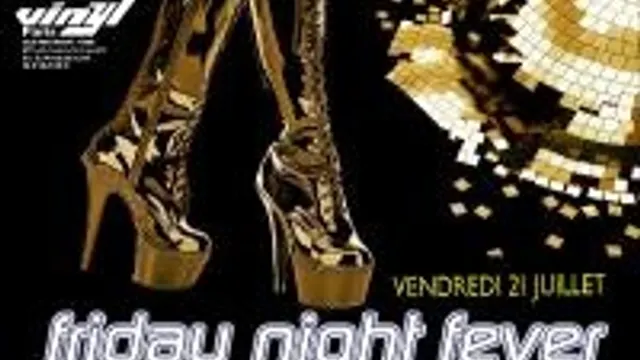 Friday Night Fever