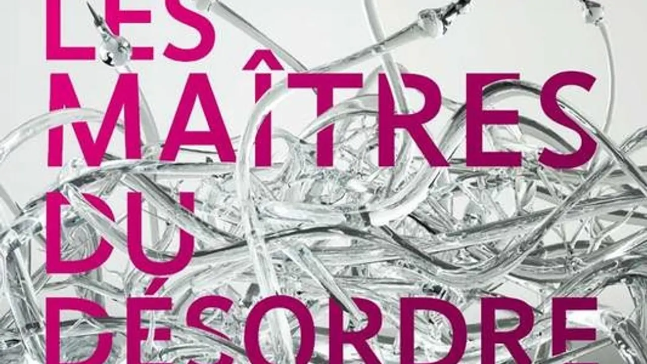 Les maîtres du désordre
