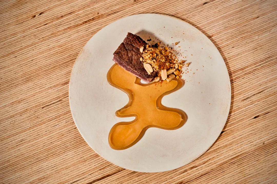 MoSuke Restaurant Paris