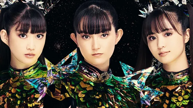 Babymetal World Tour 2026