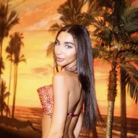 Chantel Jeffries