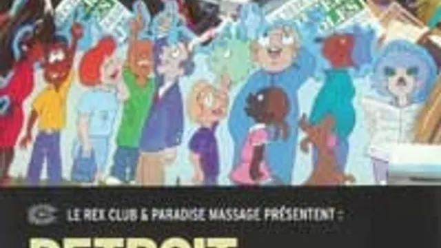 Paradise massage