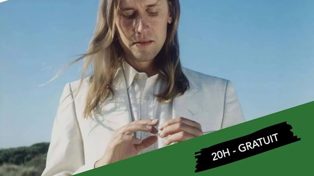 Jaakko Eino Kalevi • Lui • Tristan Roma / Supersonic - Free