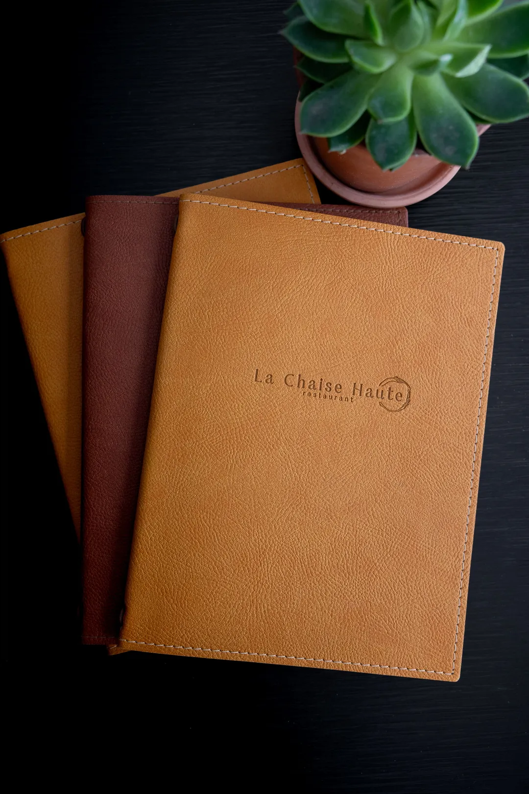 La Chaise Haute Restaurant Paris