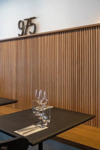 Le 975 Restaurant Paris