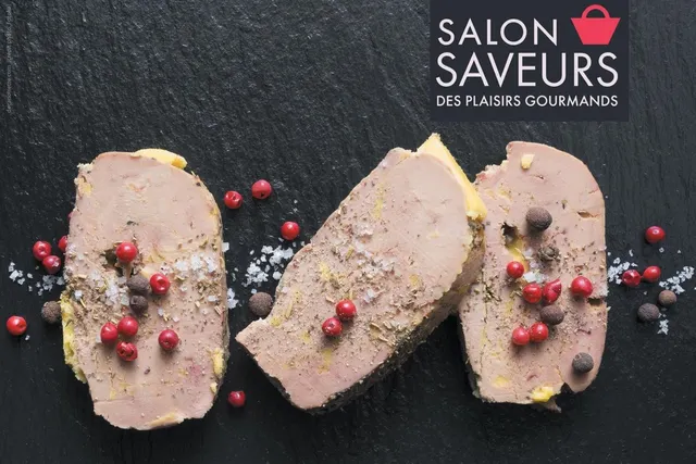Saveurs des plaisirs gourmands à Paris : le rendez-vous culinaire à ne pas manquer
