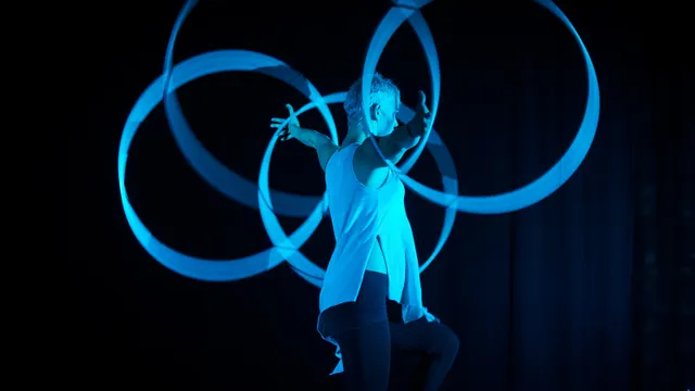 Hoop-Touch
