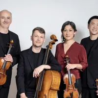 Takács Quartet