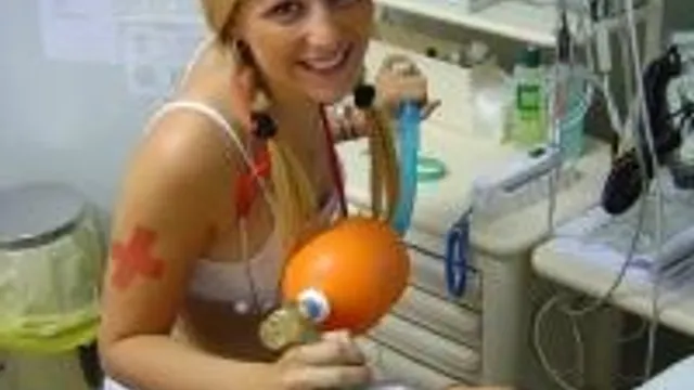 Crazy Hospital