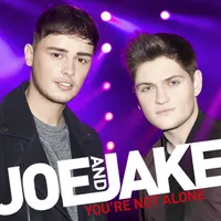 Joe and Jake