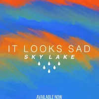 It Looks Sad.