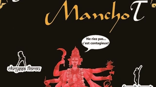 L'INDIEN MANCHOT