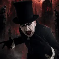 Gothminister