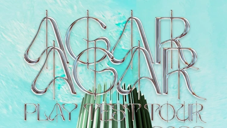 Agar Agar « Play test tour 2022 »