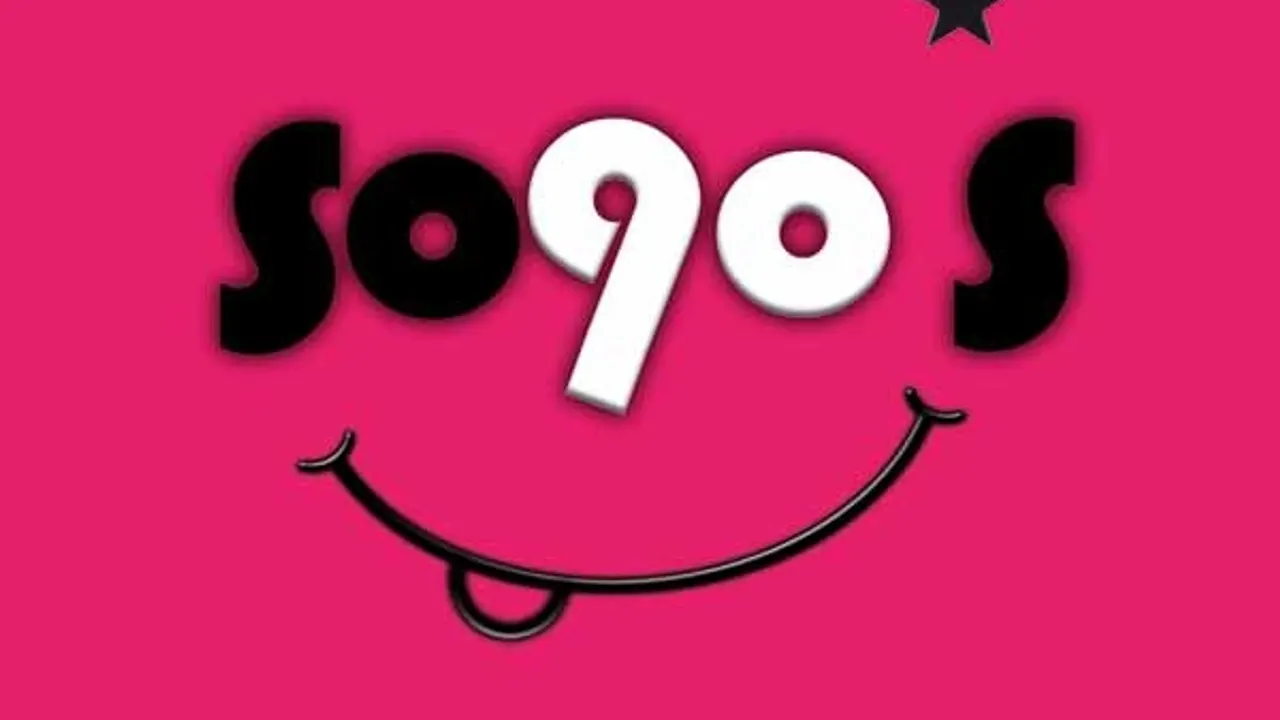 So 90's #2