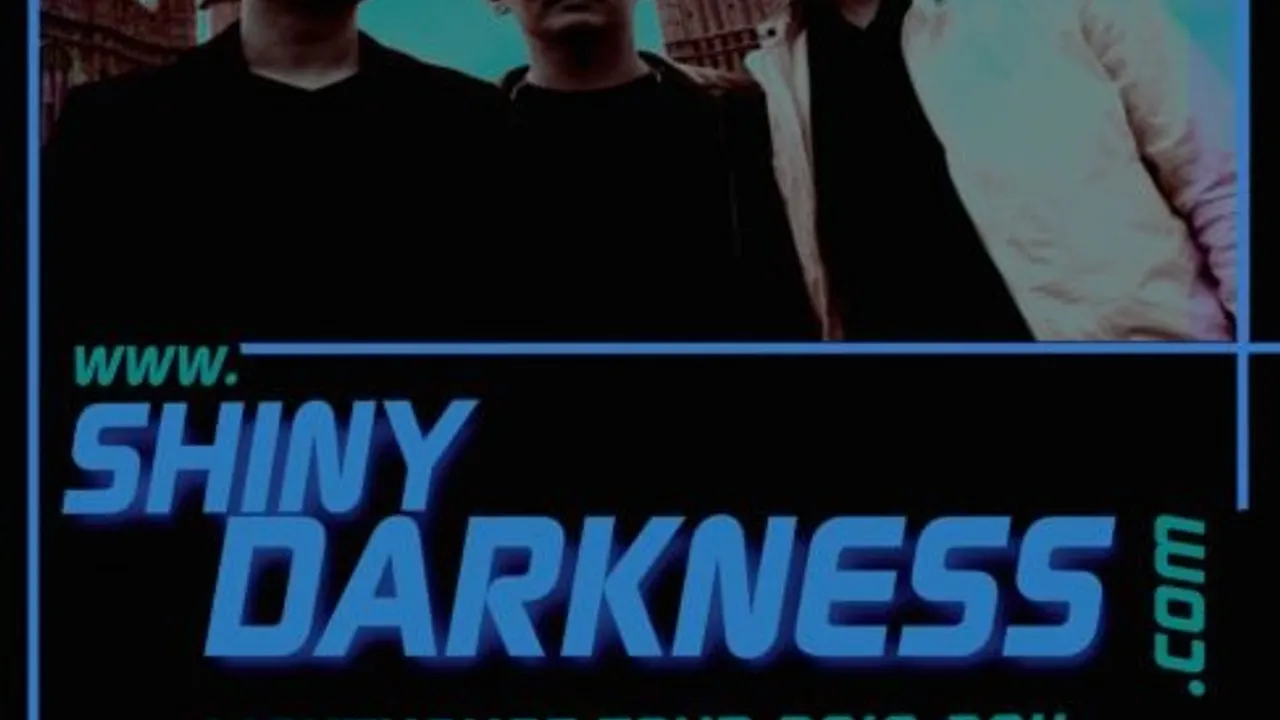 Shiny Darkness