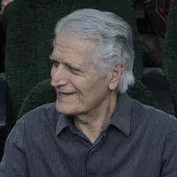 Ahmad Pejman