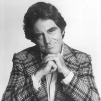 Anthony Newley