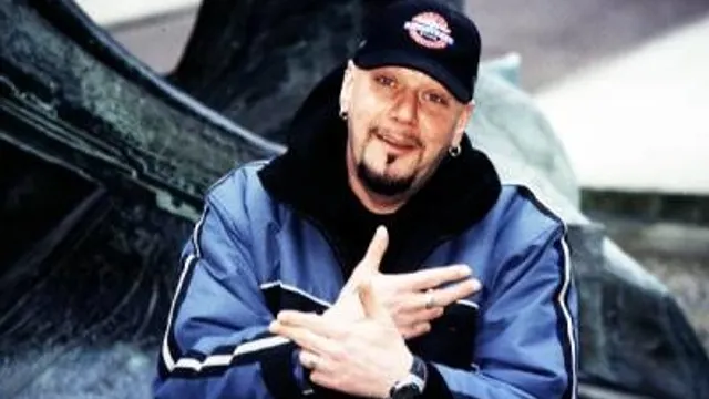 Paul Di'Anno + Coverslave