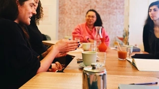 Café-débat : "maternités"