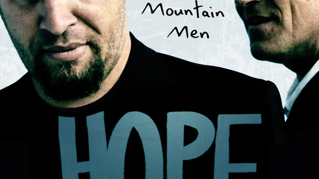 Mountain Men + thomas schoeffler jr en concert