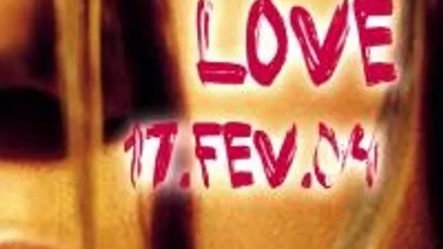 Crazy Love