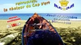 La Chaleur Du Cap Vert