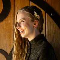 Anna Lapwood