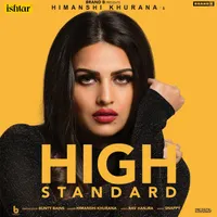 Himanshi Khurana