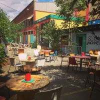 La Halle Papin