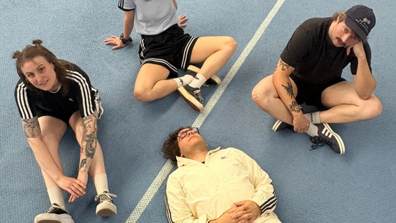 Kochkraft durch KMA « Hardcore Never Dies Das Tour 2026 »