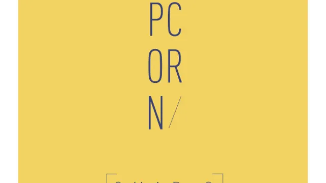 Popcorn Records Night