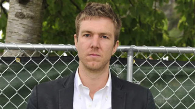 Hamilton Leithauser en concert