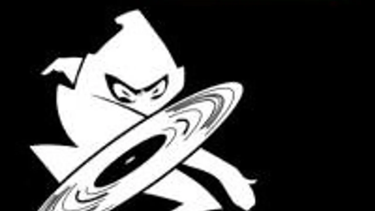 Ninja Tune Party