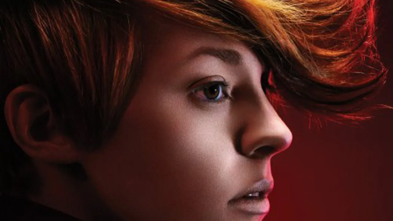 La Roux en concert