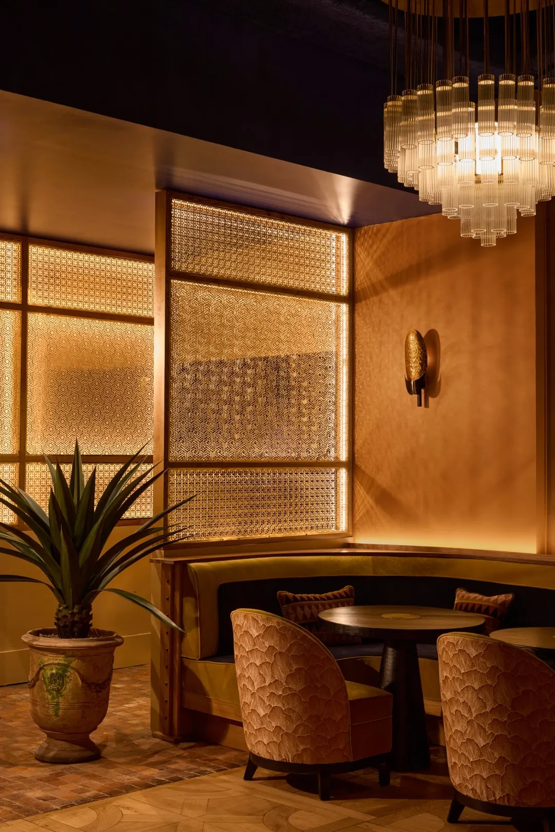 Manko Restaurant Paris