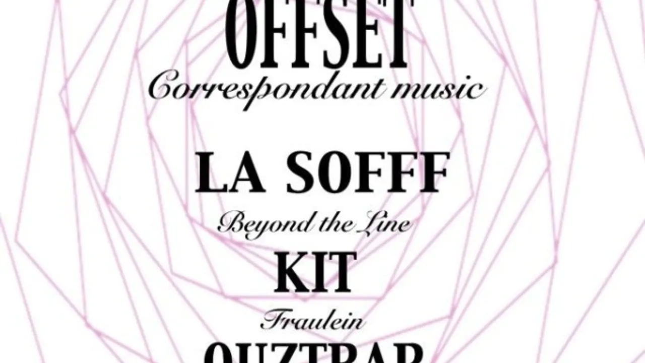 Fraulein VS Offset