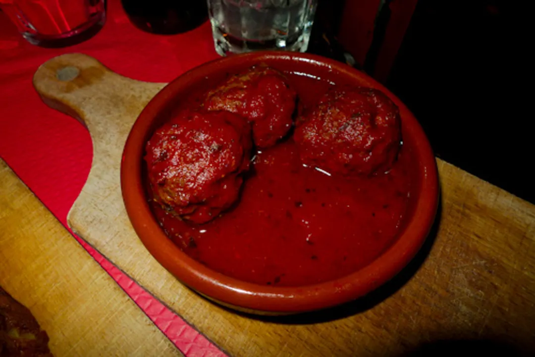 Les Pietons Restaurant Paris