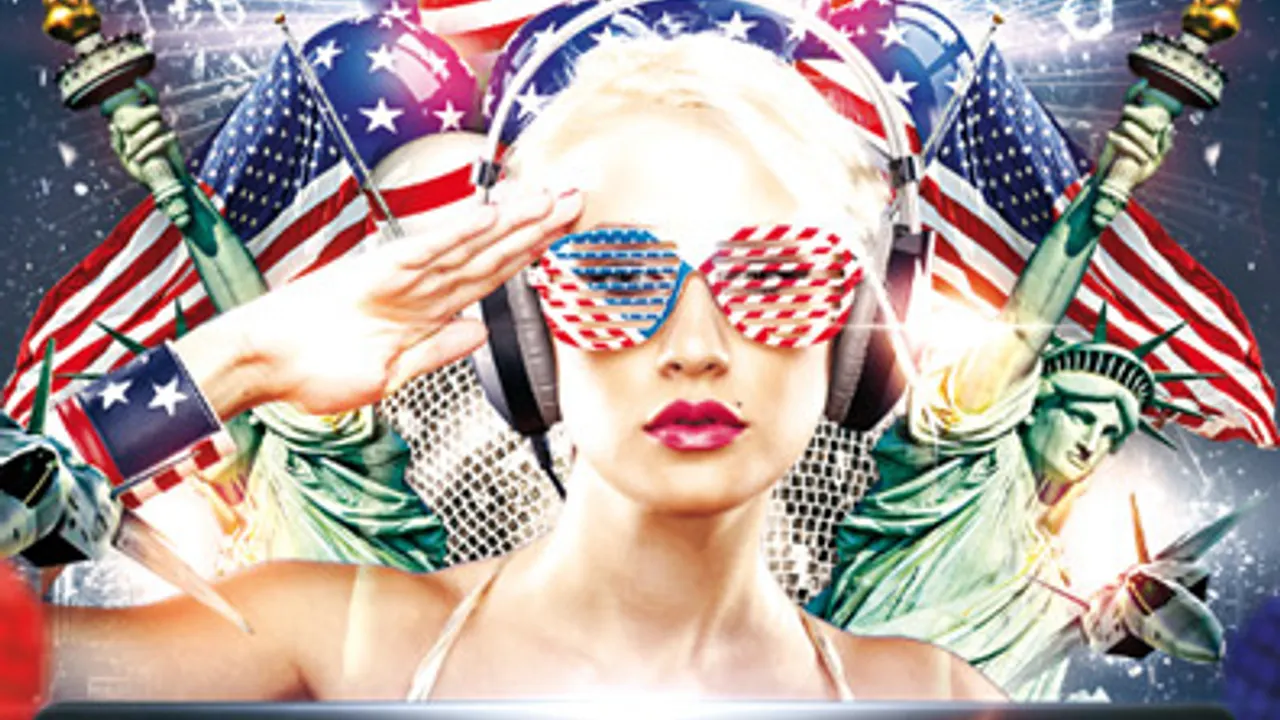 American Party