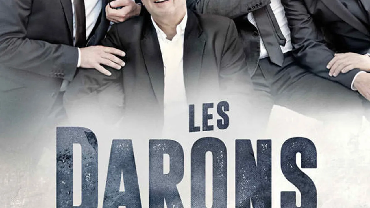 Les Darons
