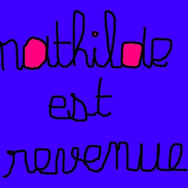 Mathilde P