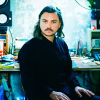 Flavien Berger
