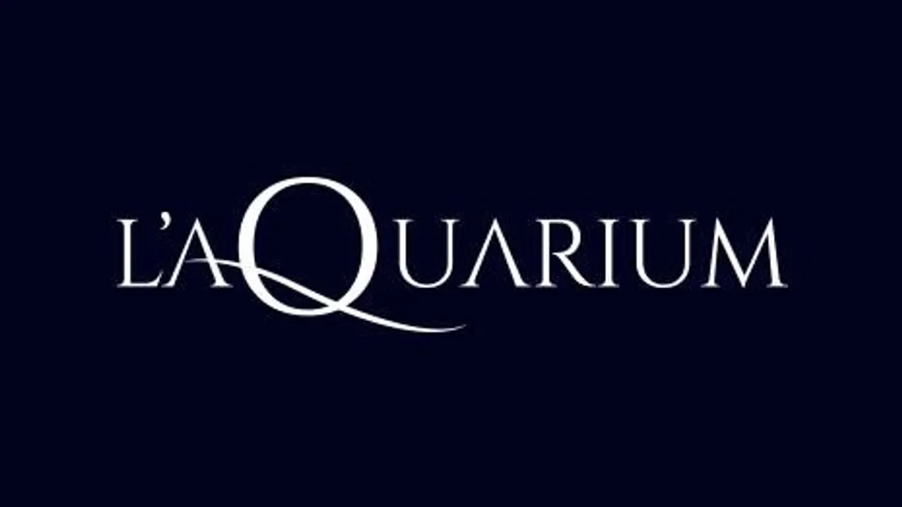 L'Aquarium