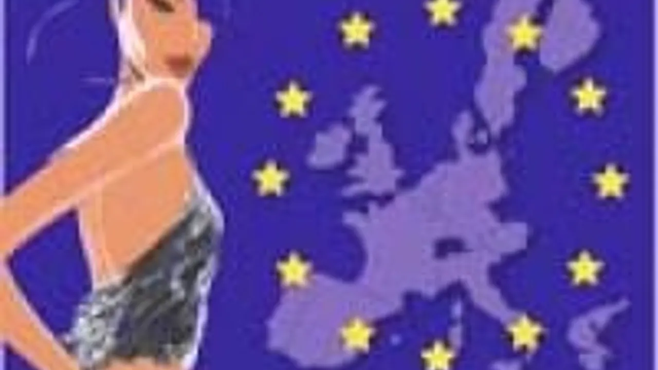 La Nuit Européenne (cite U)