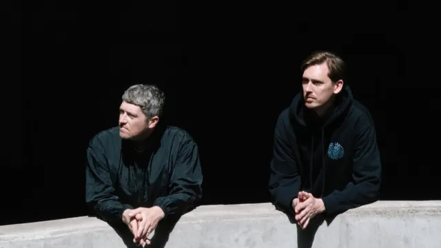 Dusky presents « Signals Tour »