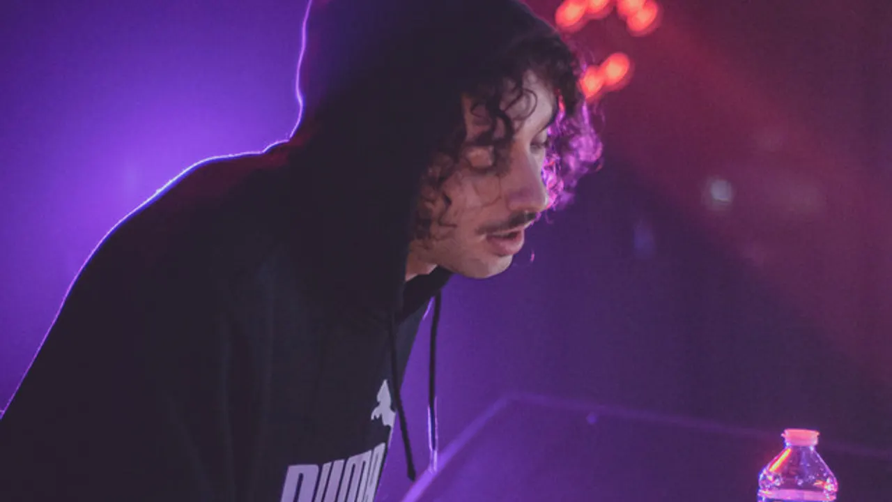 El Hey - 10 Years EP Release Party