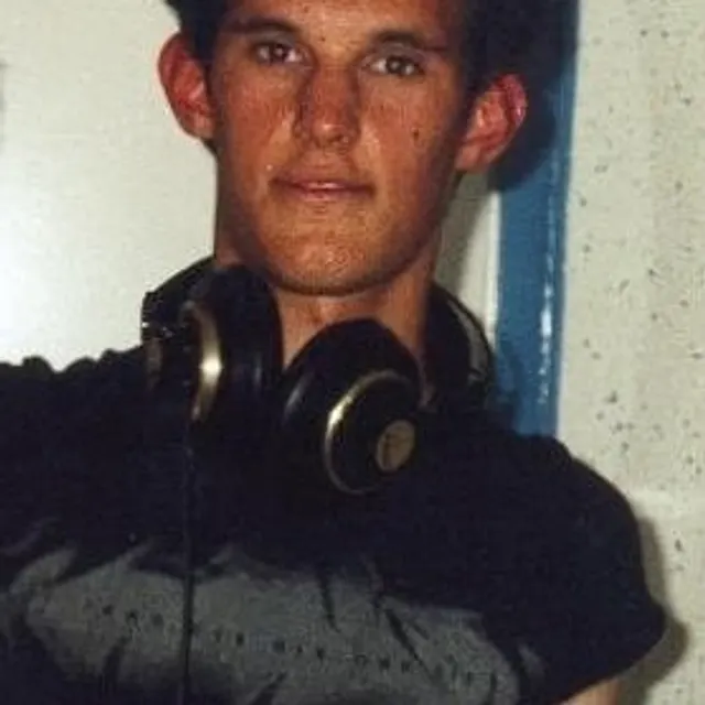 Nicolas M