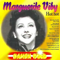 Marguerite Viby