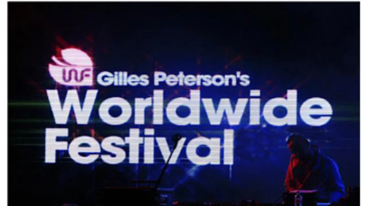 Prelude to the Worldwide Festival