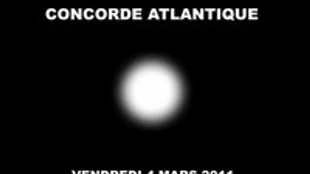 BLACKOUT